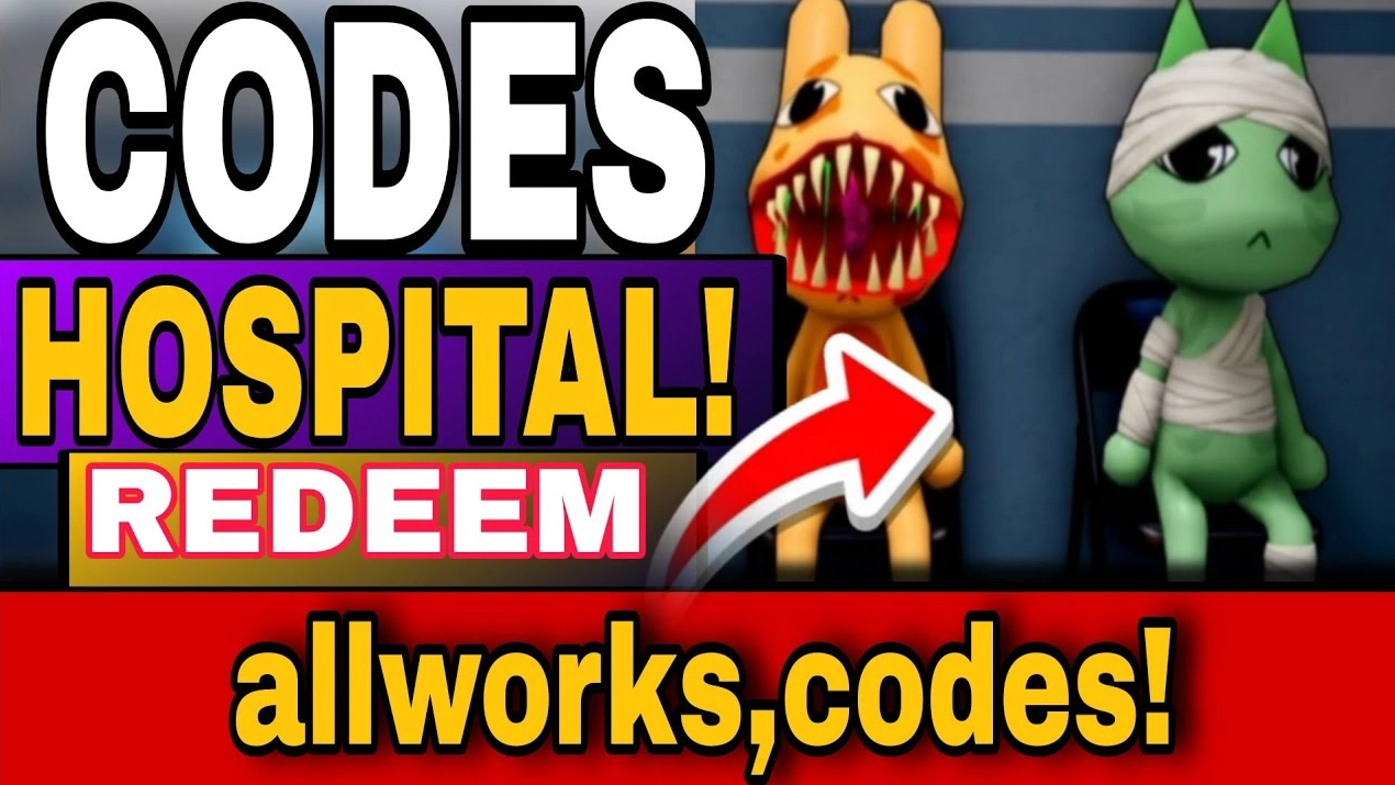 Codigos en Hospital de Animales