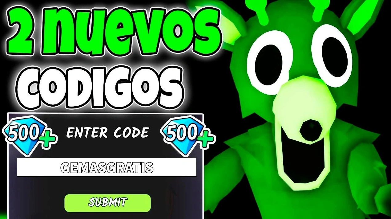 Nuevos códigos activos 99 noches en el bosque en julio
