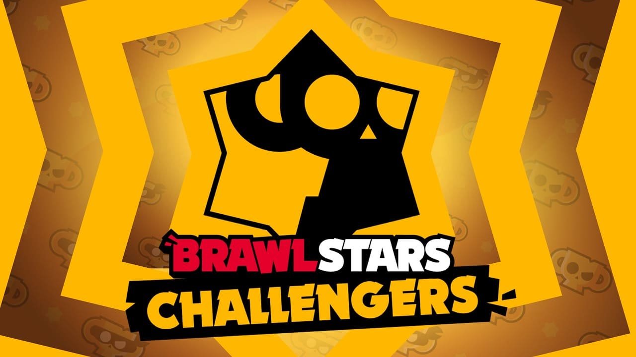Brawl Stars Challengers Finals 2026