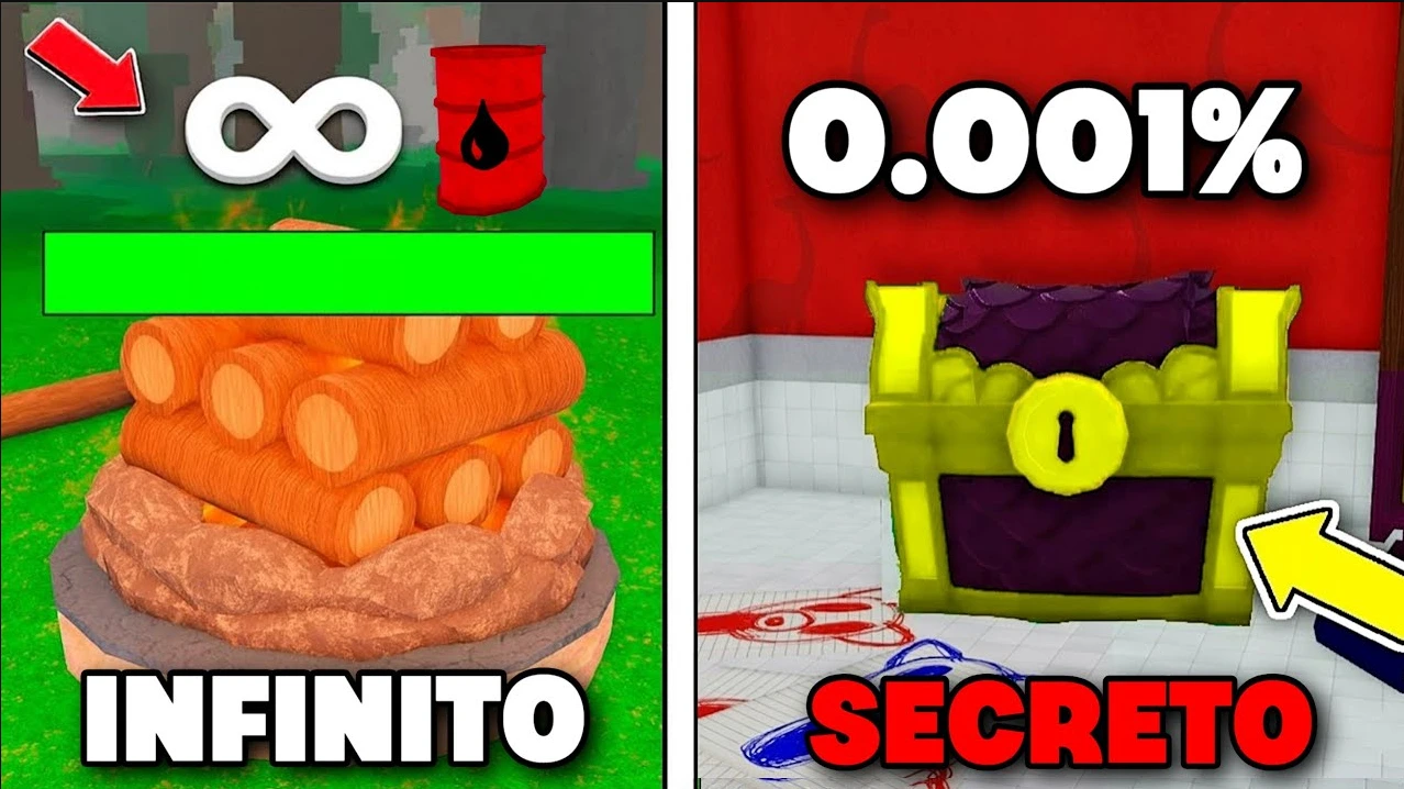 Trucos para sobrevivir en 99 Noches en el Bosque